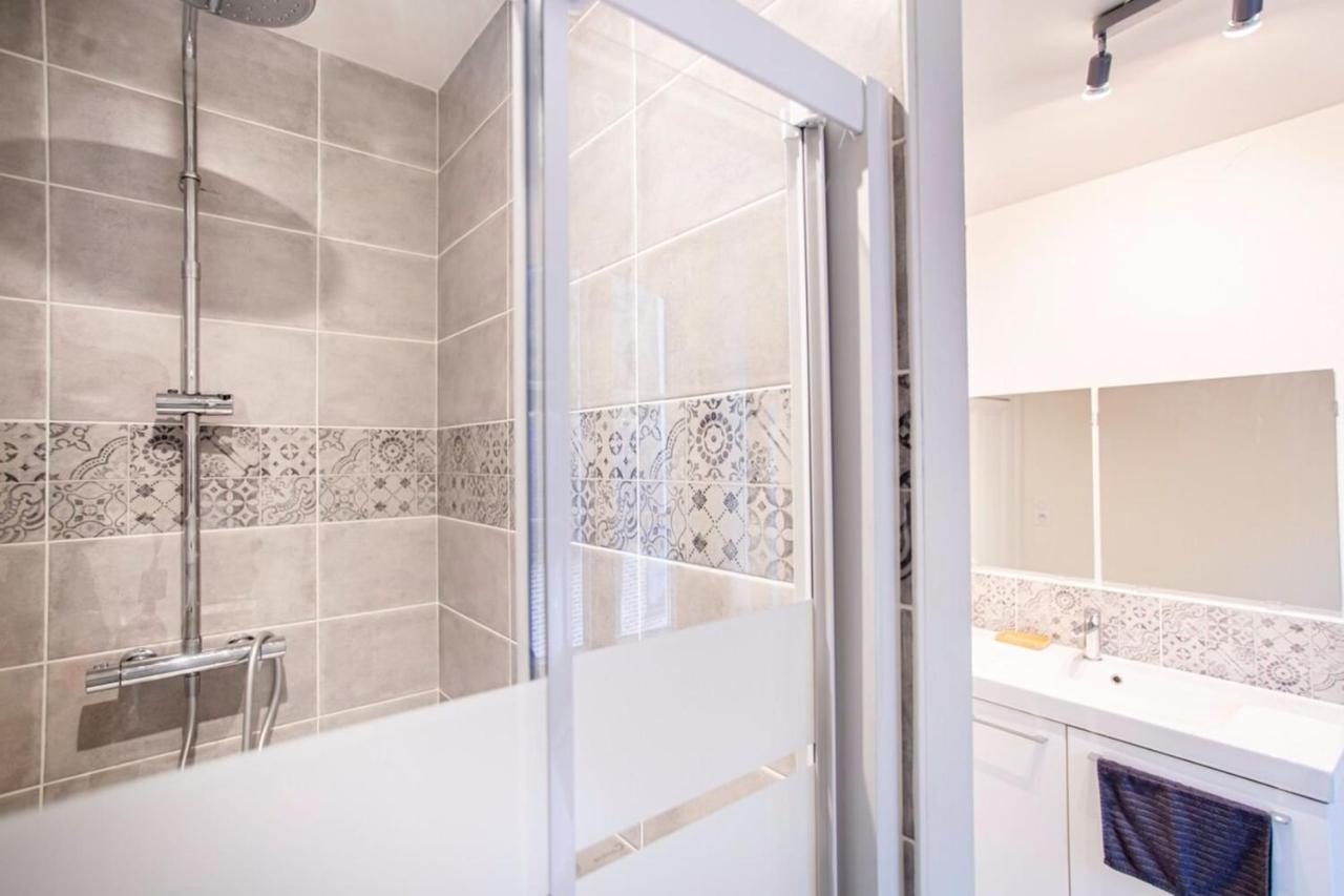 L'Amasse Echappee Amboisienne T3 Avec Sauna Partage Amboise Eksteriør billede