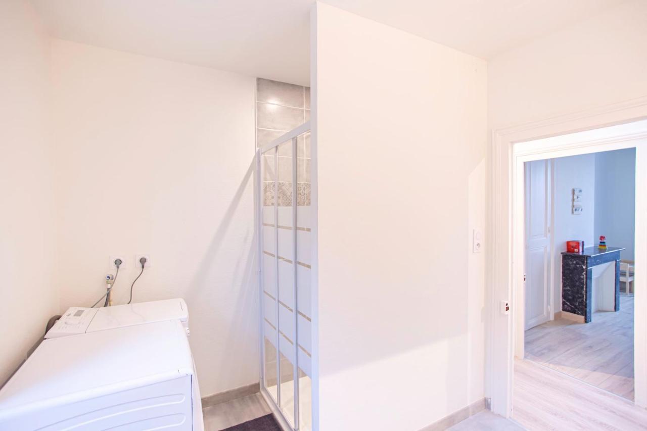 L'Amasse Echappee Amboisienne T3 Avec Sauna Partage Amboise Eksteriør billede